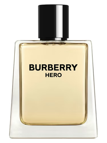 Hero Burberry
