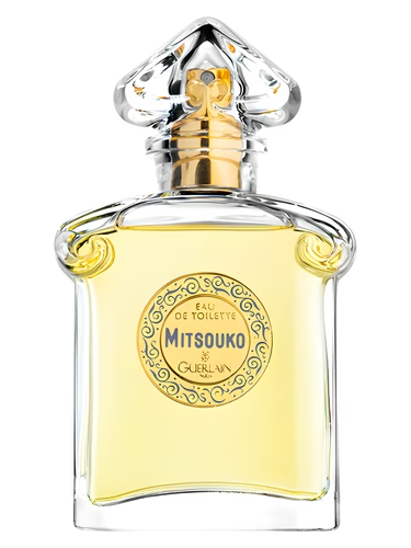 Mitsouko Eau de Toilette Guerlain