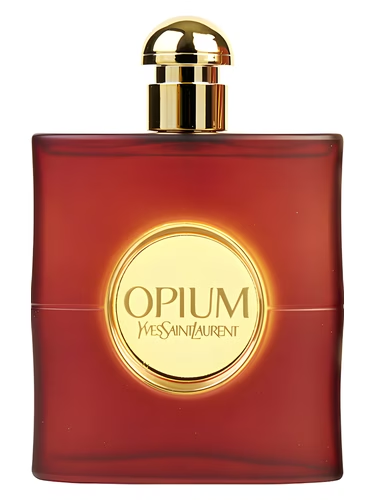 Opium Eau de Toilette 2009 Yves Saint Laurent