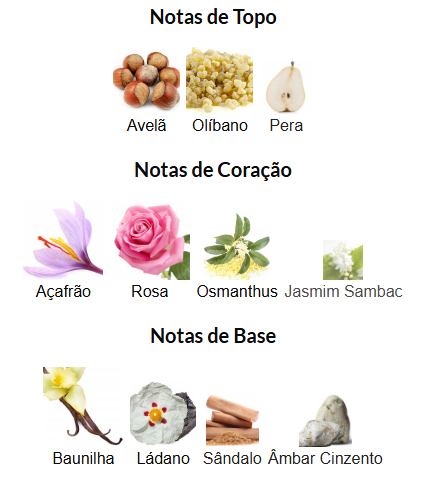 Decadent Dream Maison Alhambra