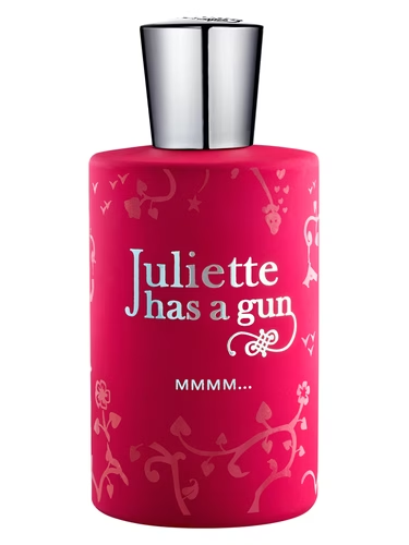 Mmmm... Juliette Has A Gun