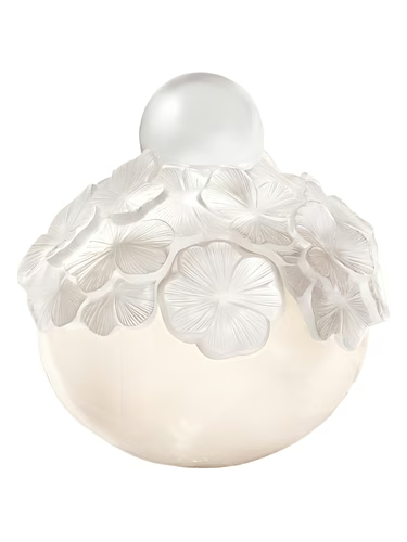 Fortune Leaves Crystal Edition Lalique