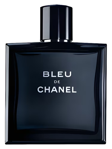 Bleu de Chanel