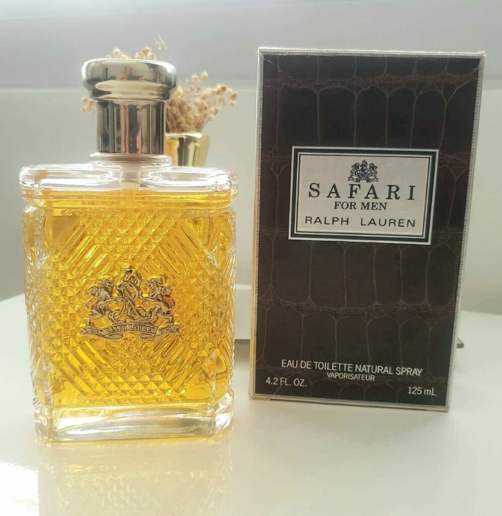 Safari Ralph Lauren