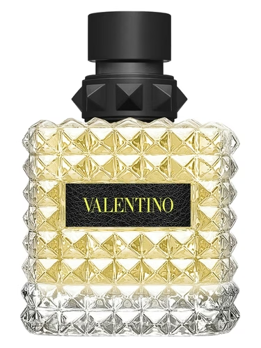 Valentino Donna Born In Roma Yellow Dream