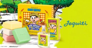 Turma do Chico Bento