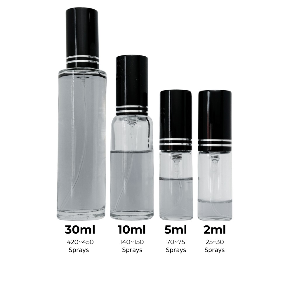 Perfume Sample