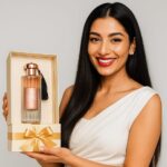 Presenteando com Perfumes