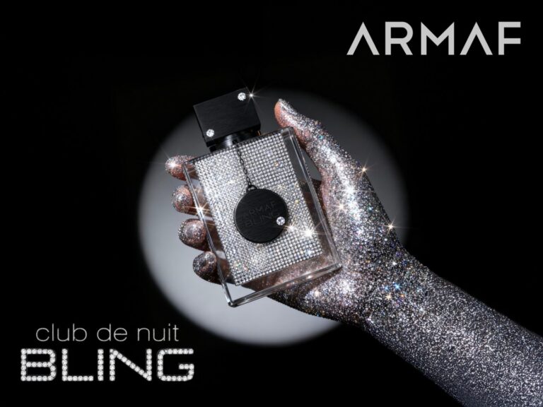 Club de Nuit Bling Armaf