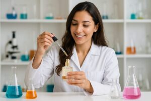 Química da Sua Pele