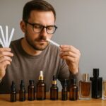 Como Treinar Seu Nariz