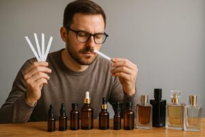 Como Treinar Seu Nariz