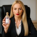 Perfumes para o Ambiente de Trabalho