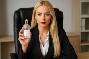 Perfumes para o Ambiente de Trabalho