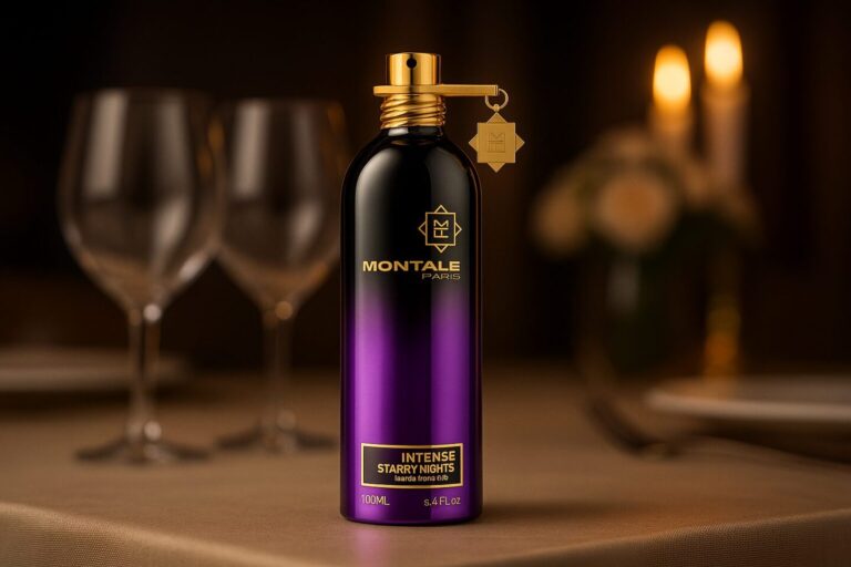 Starry Nights Intense