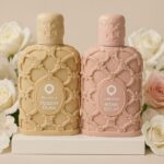 Rose Éclat & Desert Dusk