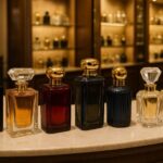 Frascos que Contam Histórias