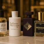 Perfumes de Nicho
