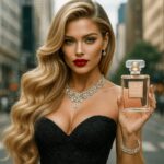 Perfume Durar o Dia Todo