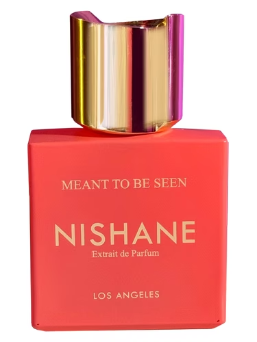 Meant To Be Seen Nishane