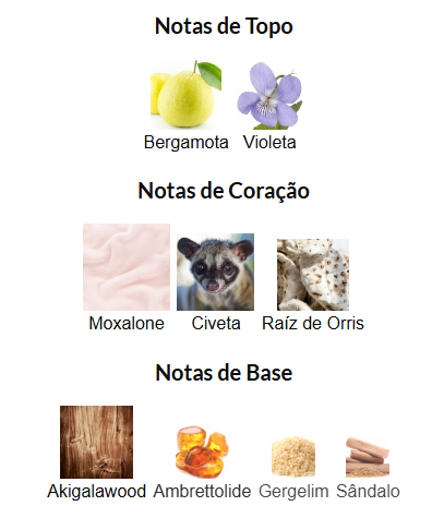 Meant To Be Seen Nishane