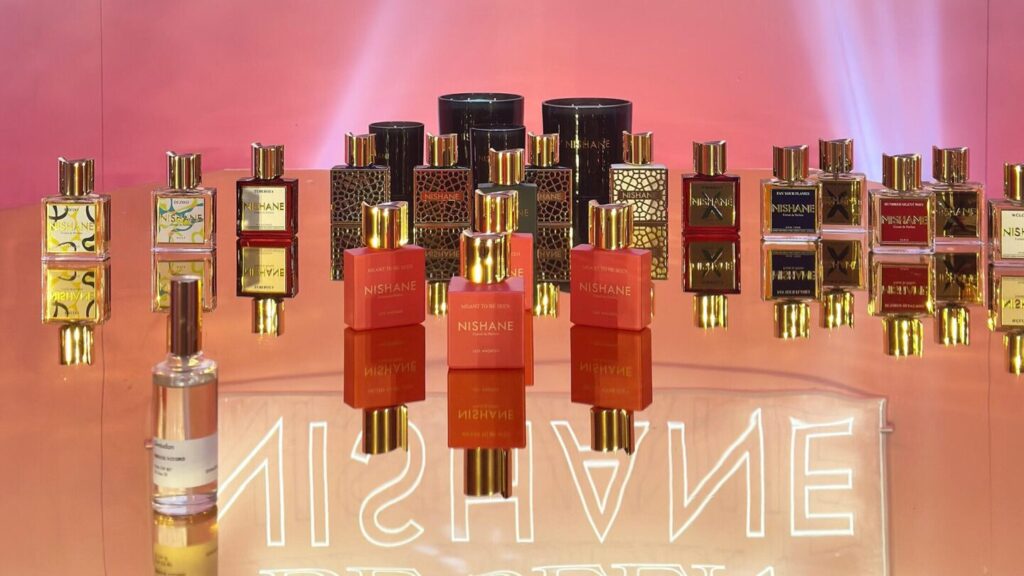 Meant To Be Seen Nishane