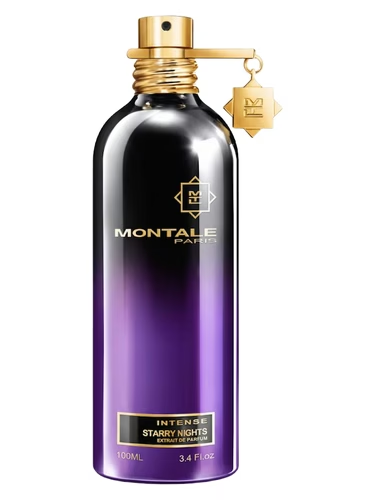 Starry Nights Intense Montale