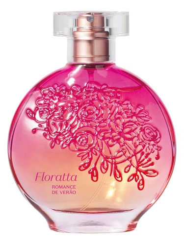 Floratta Romance de Verão O Boticário