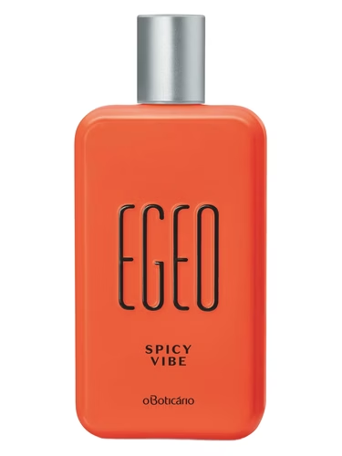 Egeo Spicy Vibe O Boticário