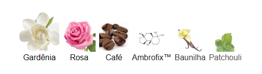 Divine Dark Velvet Oriflame