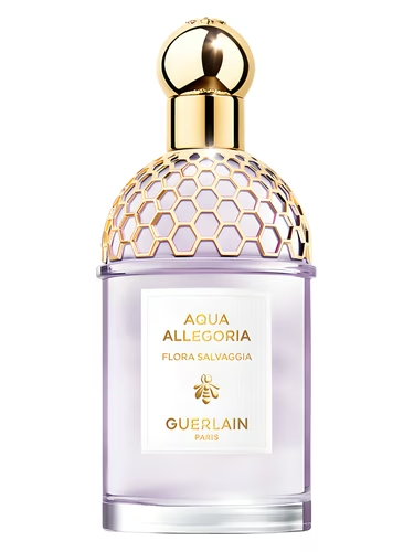 Aqua Allegoria Flora Salvaggia Guerlain