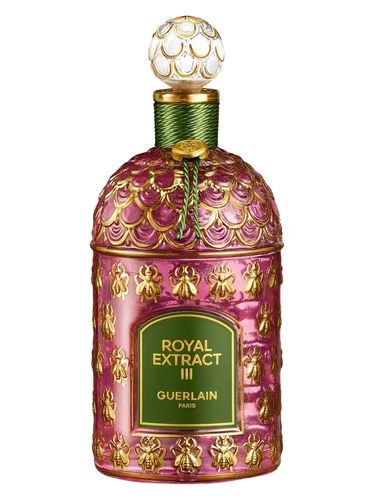 Royal Extract III Guerlain