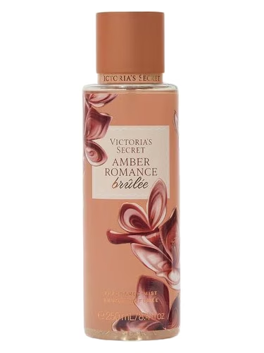 Amber Romance Brulee Victoria's Secret