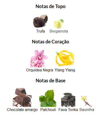 Black Orchid Reserve Tom Ford