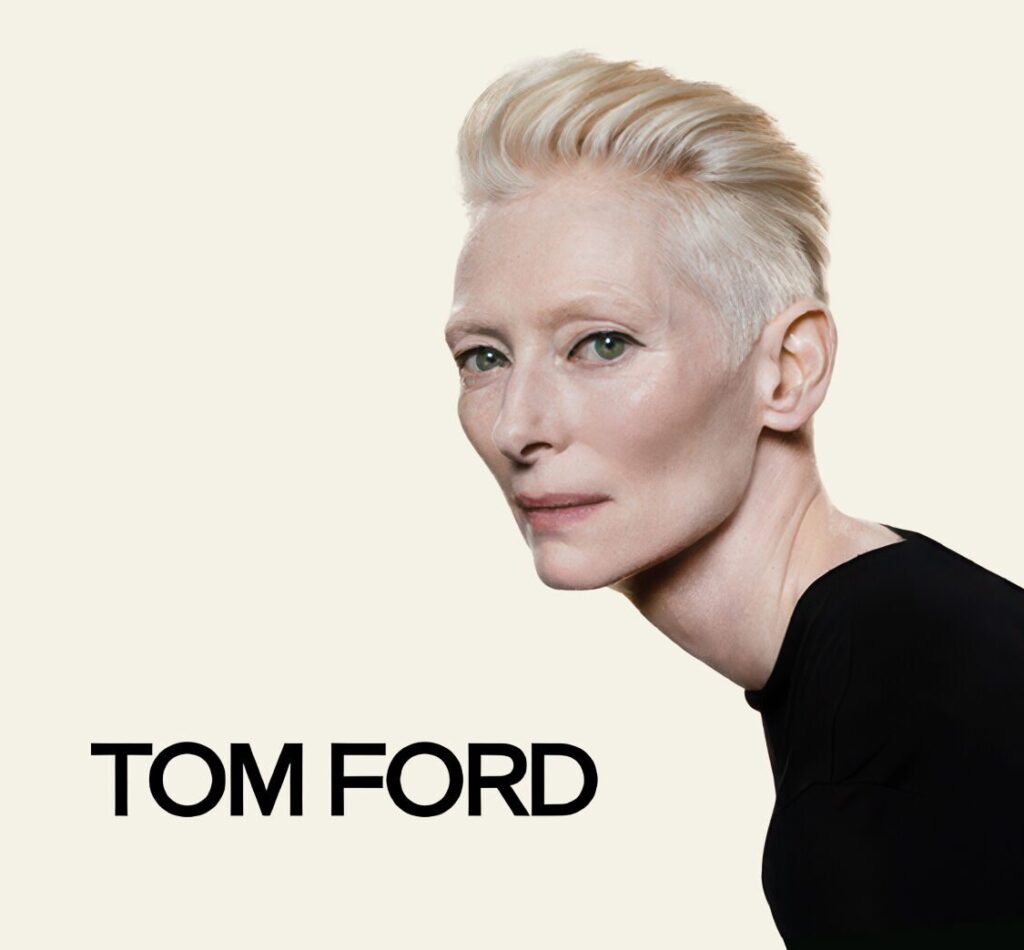 Black Orchid Reserve Tom Ford