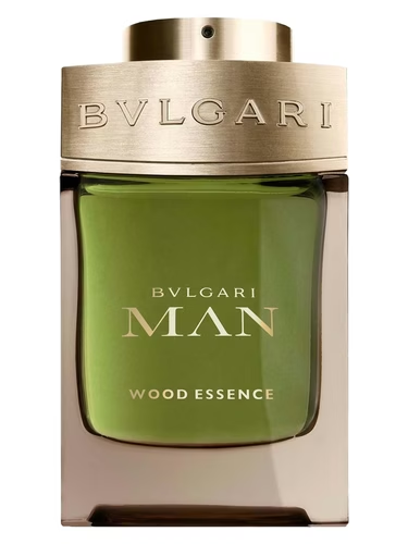 Bvlgari Man Wood Essence Bvlgari 