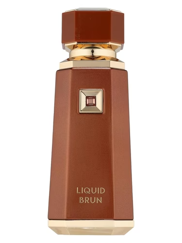 Liquid Brun French Avenue