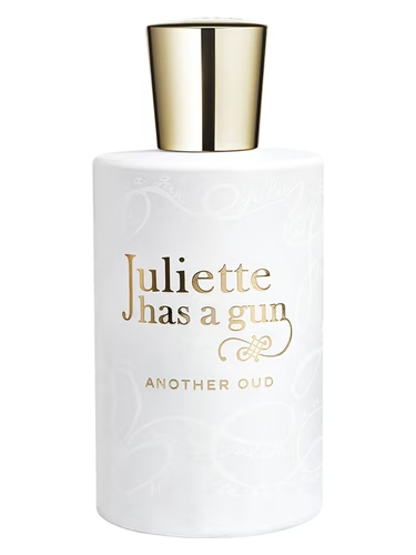 Another Oud Juliette Has A Gun
