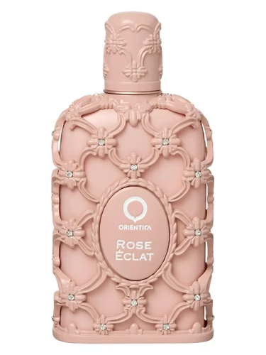 Rose Éclat Orientica Premium