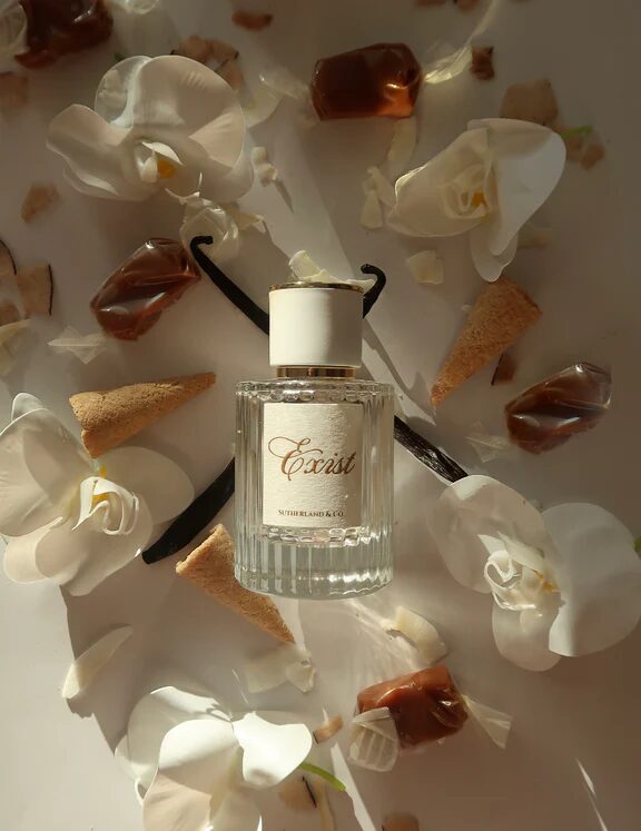 SUTHERLAND AND CO EXIST