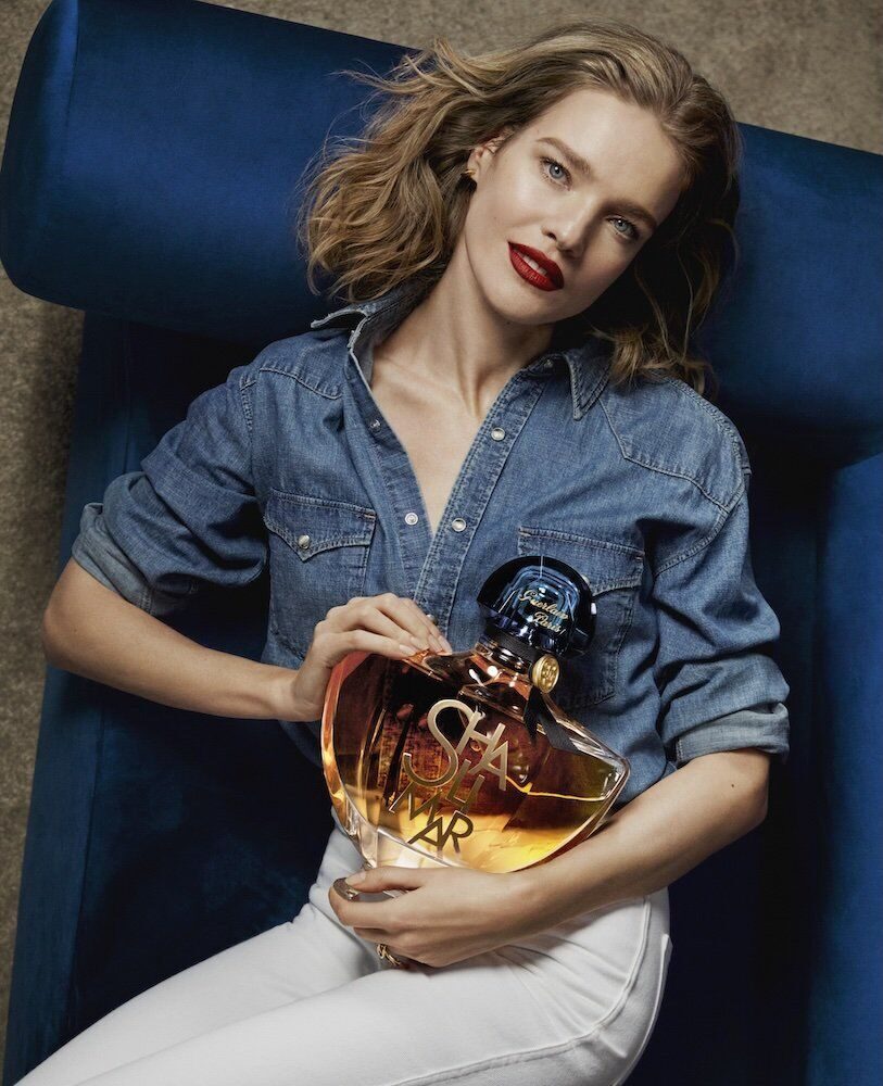 Shalimar L'Essence Guerlain