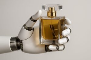 A Perfumaria em 2025