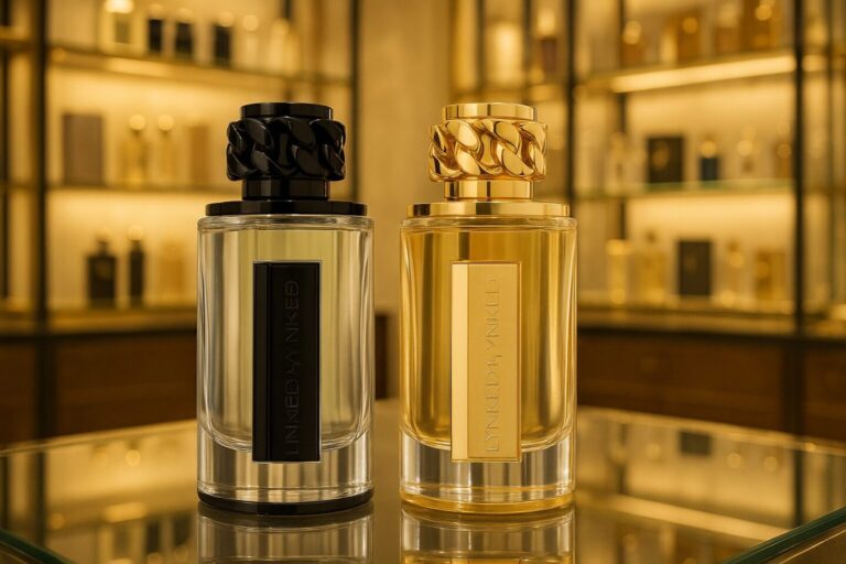 Lynked Freedom e Lynked Forever