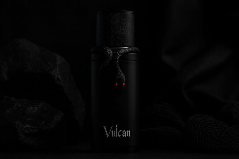Vulcan Black Friday
