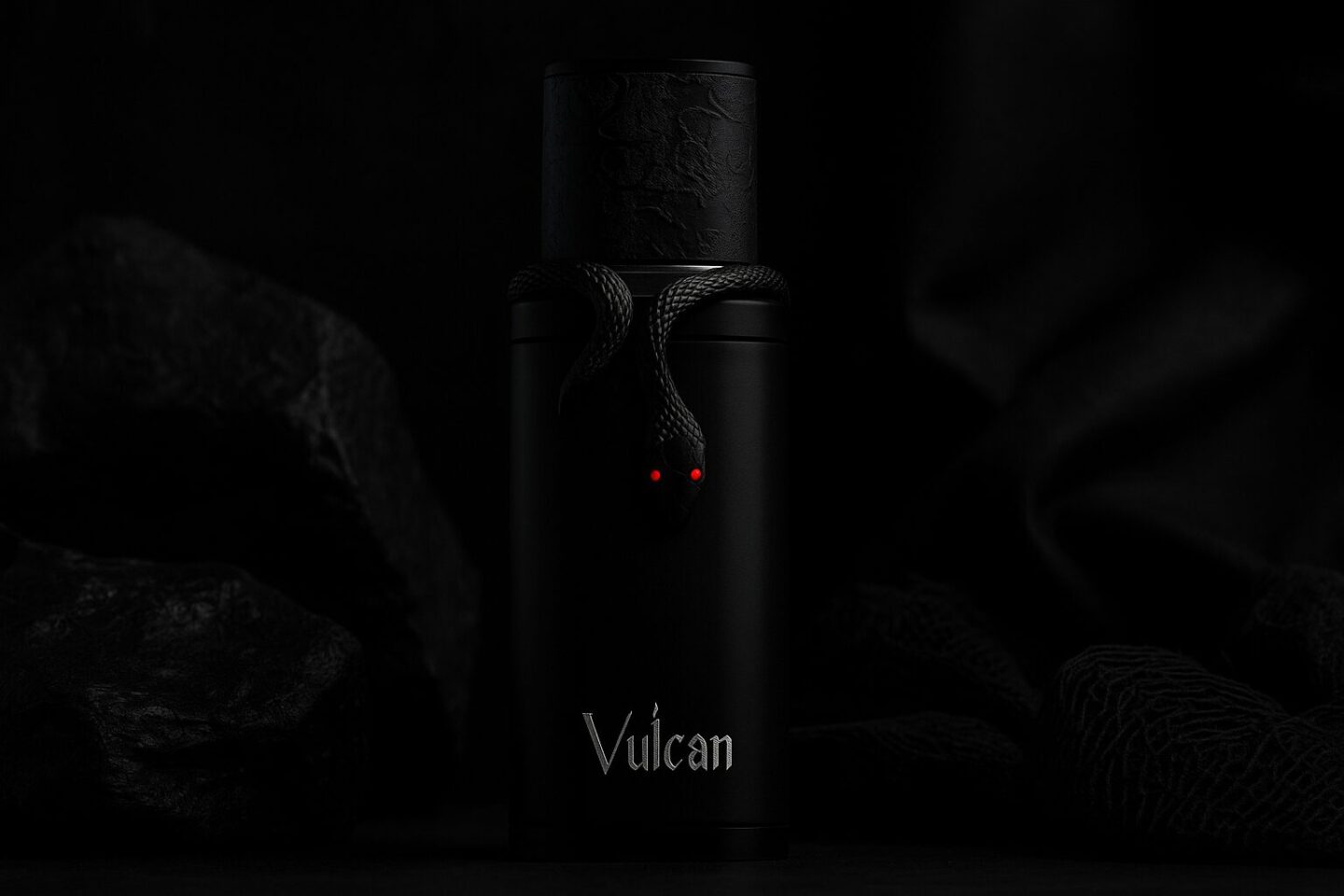 Vulcan Black Friday