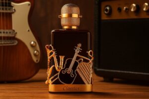 Notes Classics by Fragrance World