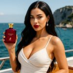 Fragrâncias Árabes