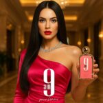 9am Pour Femme de Afnan