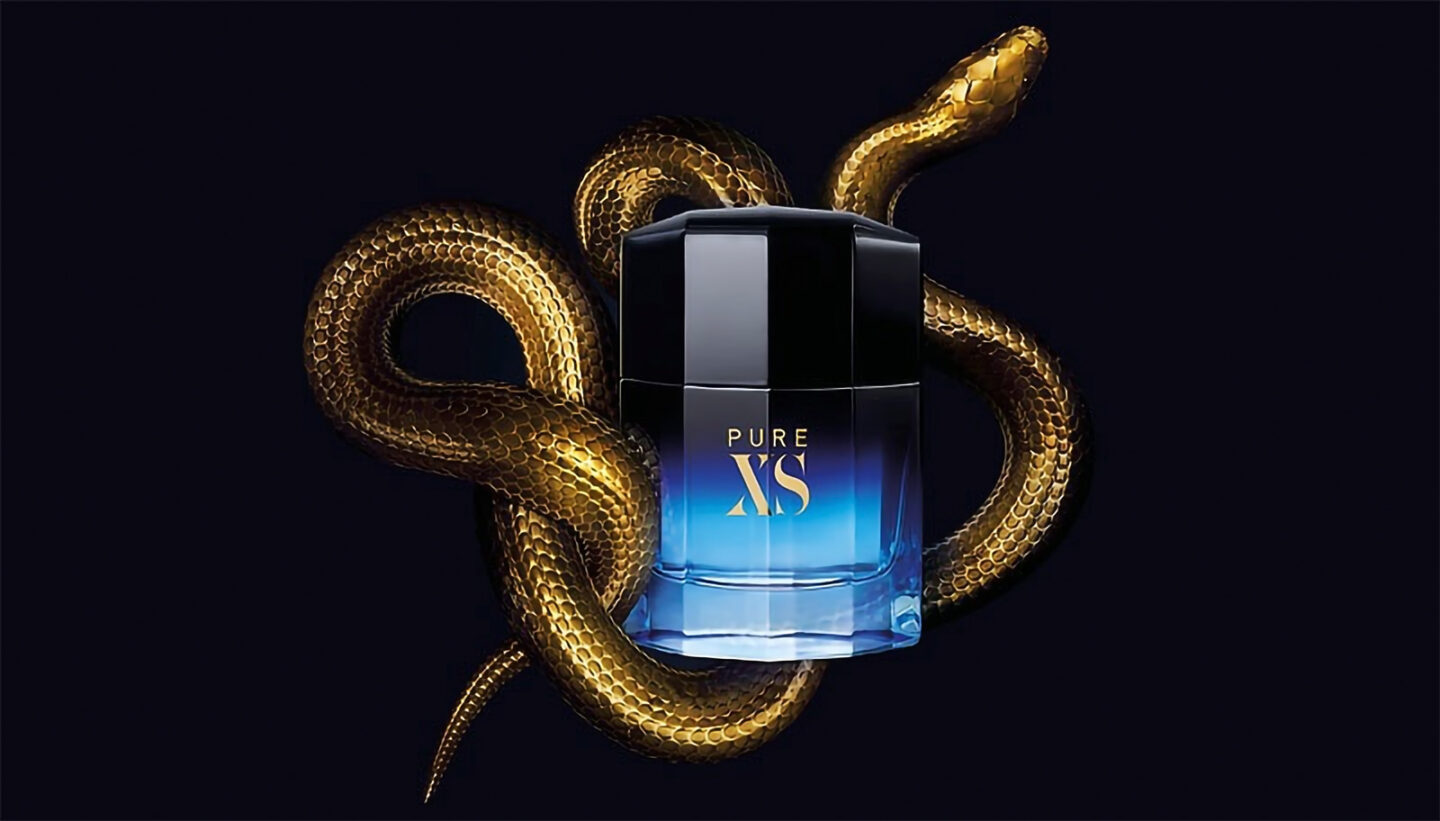 Pure XS Rabanne
