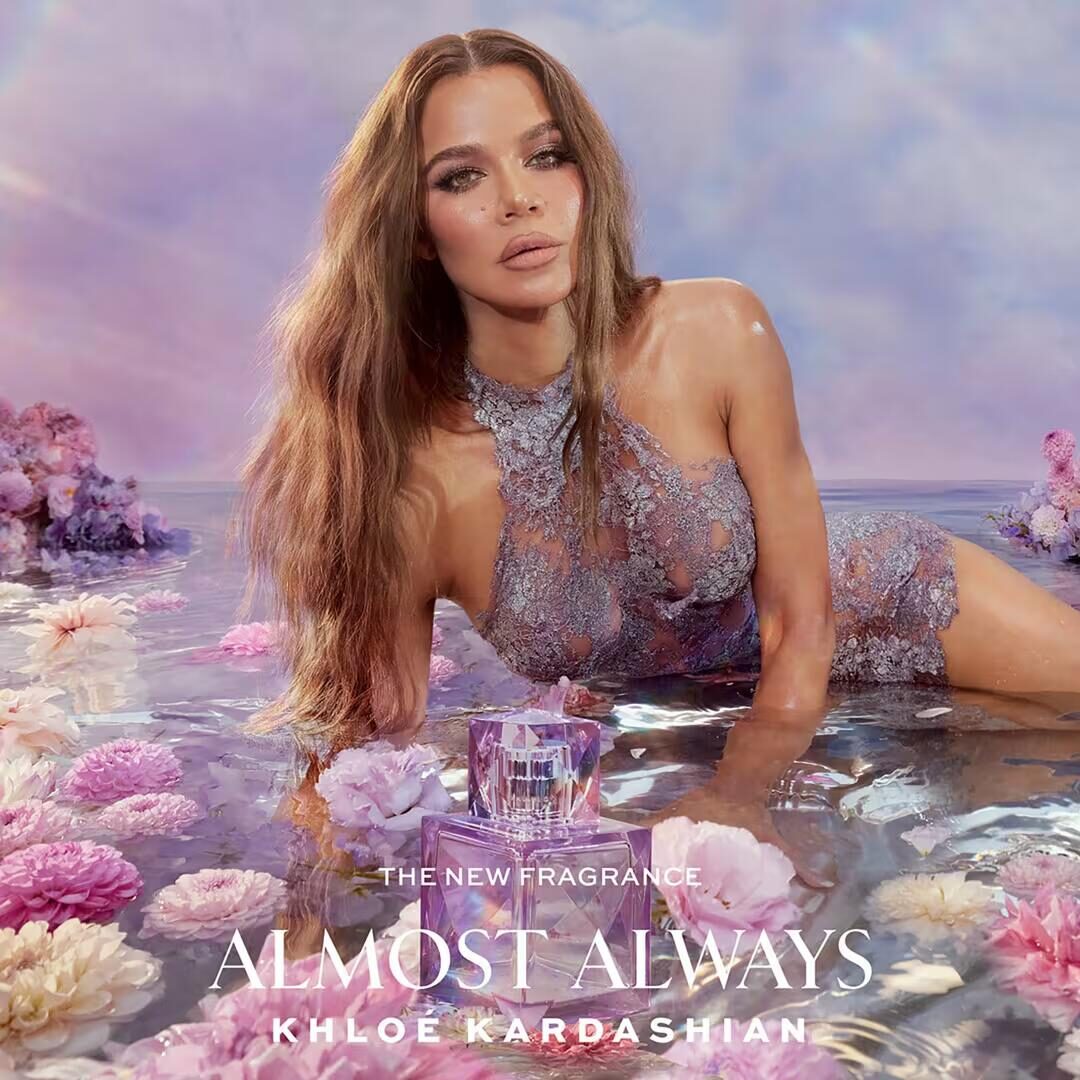 Almost Always Khloé Kardashian